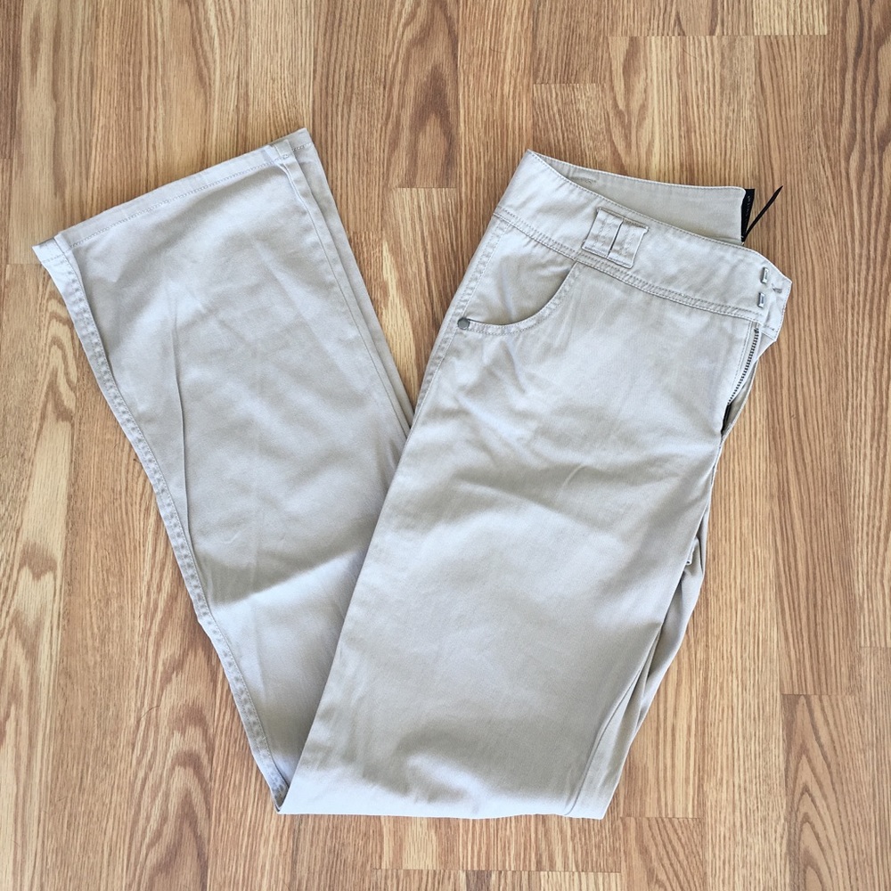 Willi Smith Trousers